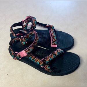 Women’s Teva Sandals